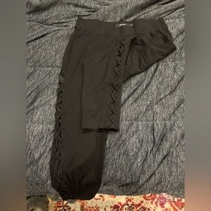 Torrid leggings size 2R